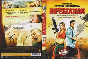 Infestation