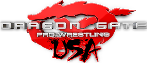 Dragon Gate USA