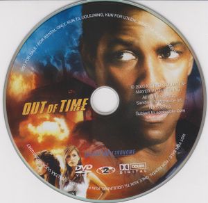Out Of Time