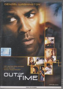 Out Of Time