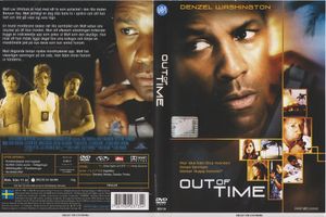 Out Of Time