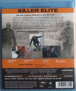 killer elite