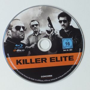 killer elite