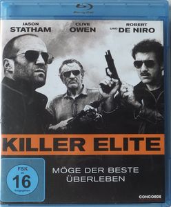killer elite