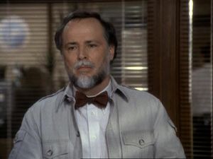 Stewart Moss