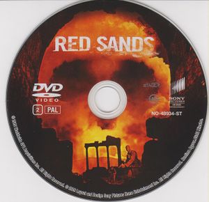 Red Sands