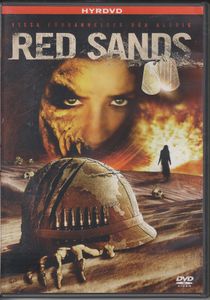 Red Sands