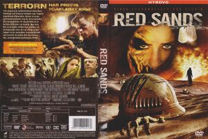 Red Sands