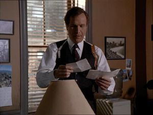 Wayne Rogers