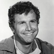 Wayne Rogers