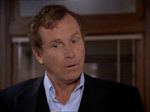 Wayne Rogers