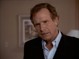 Wayne Rogers