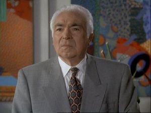 Al Ruscio