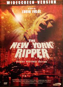 The New York Ripper
