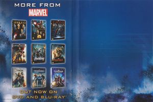 Avengers: Age Of Ultron