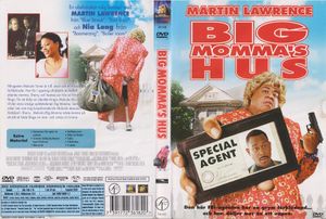 Big Momma's Hus