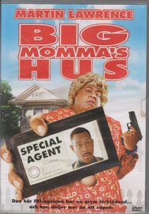 Big Momma's Hus