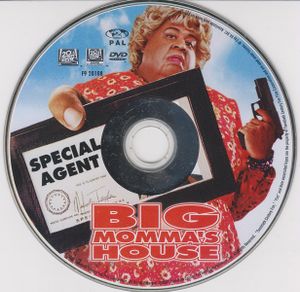 Big Momma's Hus