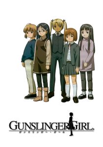 Gunslinger Girl