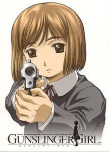 Gunslinger Girl