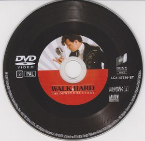 Walk Hard: The Dewey Cox Story