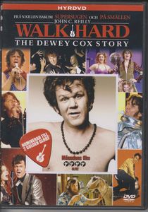 Walk Hard: The Dewey Cox Story