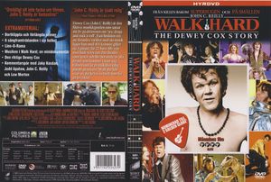 Walk Hard: The Dewey Cox Story
