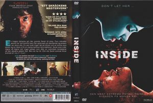 Inside