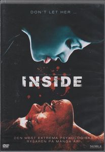Inside