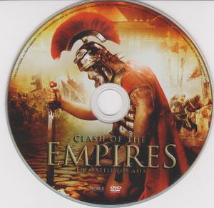 Clash Of The Empires