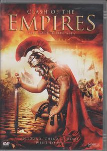 Clash Of The Empires