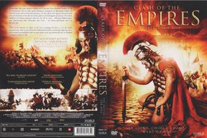 Clash Of The Empires