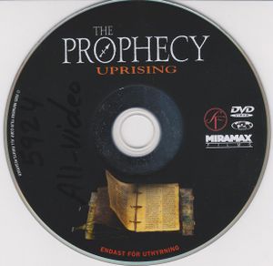The Prophecy: Uprising