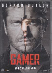Gamer