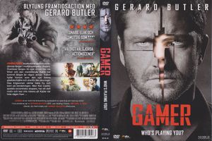 Gamer