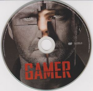 Gamer