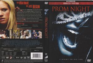 Prom Night - Unrated Version