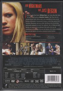 Prom Night - Unrated Version