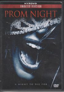 Prom Night - Unrated Version