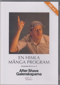 En Himla Många Program Del 4-6