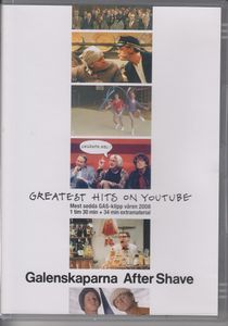 Greatest Hits On Youtube