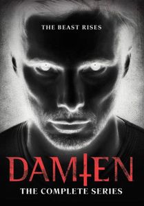 Damien: The Complete Series