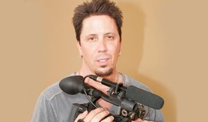 Mike Quasar
