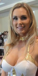 Tanya Tate