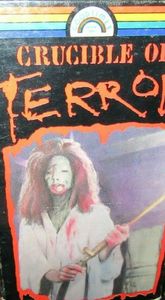Crucible Of Terror