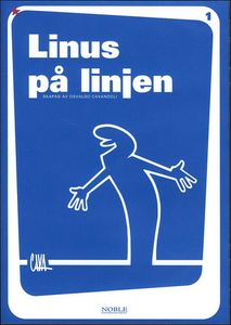 Linus på Linjen 1