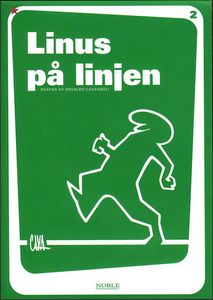 Linus på Linjen 2
