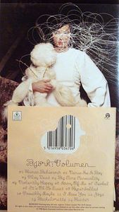 Björk: Volumen