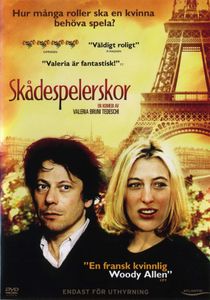 Skådespelerskor