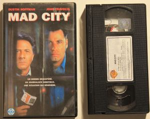 Mad City